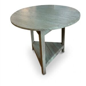 #200KB Cricket Table by Kevin Bigwood