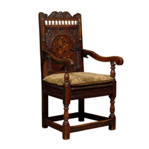 17th Century Chair