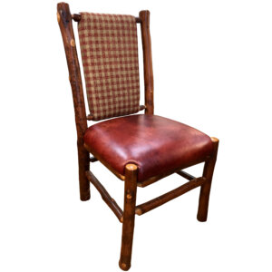 Flat Rock Chair #621FR