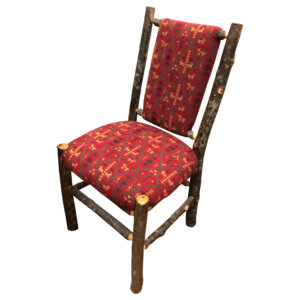 Made to Order - Natural Bark Finish #650