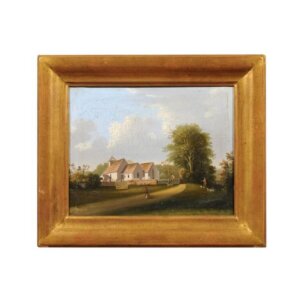 English Painting #p160bf