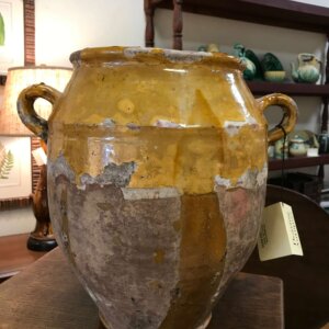 French Confit Pot #8108