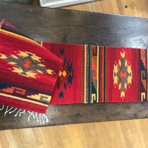 American Indian Rug #8151
