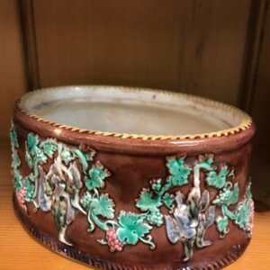 Wedgwood c 1870 - 1880 #3378