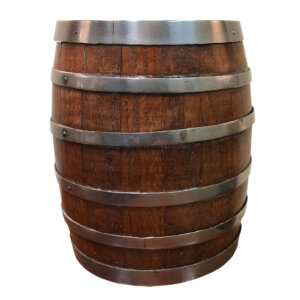 Black Forest Barrel Box #193bf