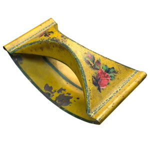 Tole Ink Blotter #GR9973