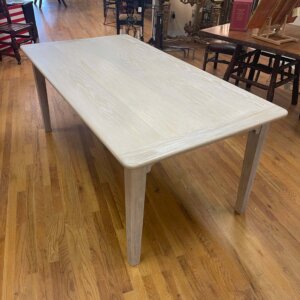 #KB111 Newly Made Table