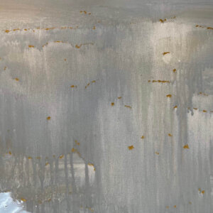 Courtney Gabriel "Peace"