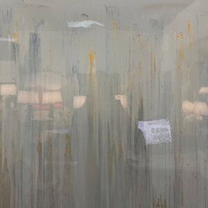 Courtney Gabriel "Walking on Water"