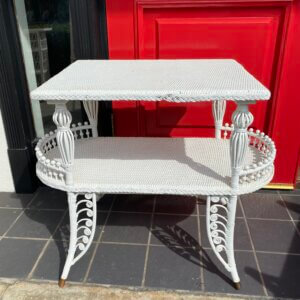 Heywood Wakefield table circa 1890 #141