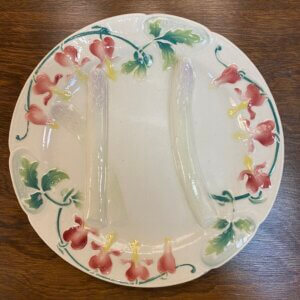 French Majolica #SB1