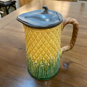 Pineapple pitcher #M16bf