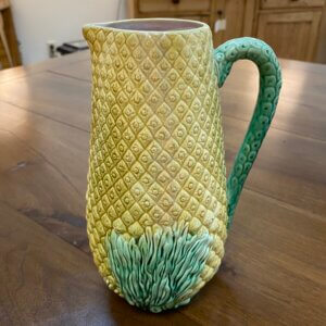 English Majolica #MS104