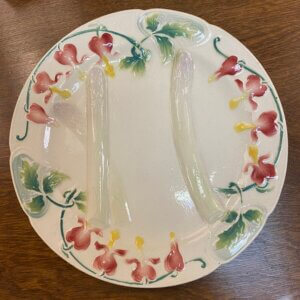 French Majolica #SB2