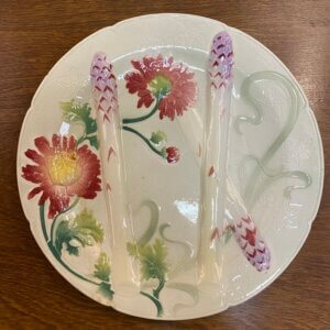 French Majolica #SB3