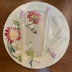 French Majolica #SB4