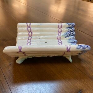 Asparagus server #SB5