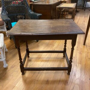 ON HOLD Side table #225