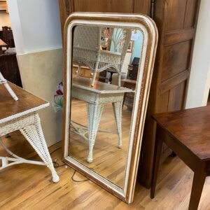 Louis Phillipe Mirror #JM2