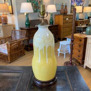 Single lamp by Charlie West #93