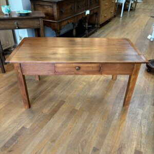 Antique Cherry coffee table #KN600