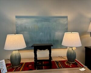 Original Art by Courtenay    "Road Trip" 36x60