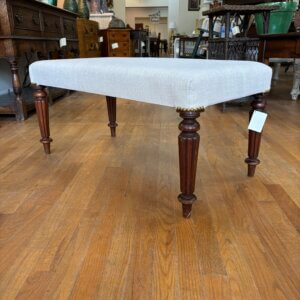 ON HOLD. English Bench circa 1900 #KM112