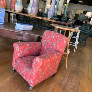 LH165 English Child's Chair c1920