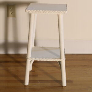 #KN801 Cute Wicke Table