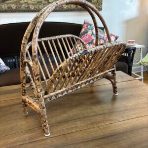 WIT #47 Magazine Holder