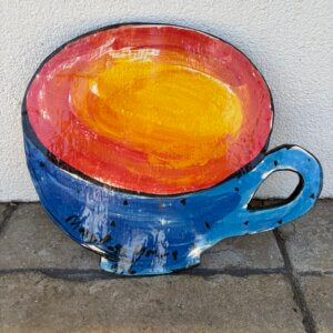 #142 Art by Mary Rose Young