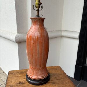 #229 CW Charlie West Lamp