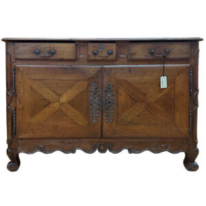 Provincial Buffet #FR-2024a-54-DRG