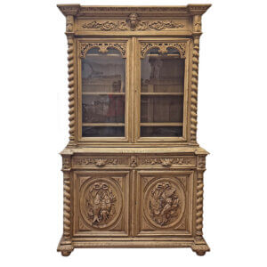 Hunting Buffet Deux Corps #FR-2024a-50-DRG