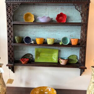 Georgia Pottery by R Wood Studio