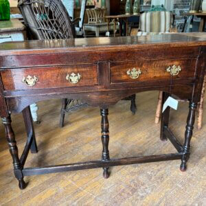 KM144 English Server c1890