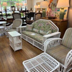 #50 WIT Ficks Reed Set