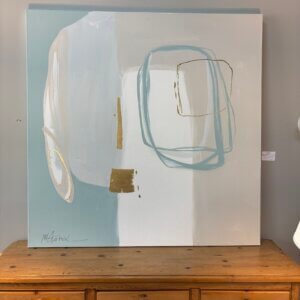 Art by Michele Stancil