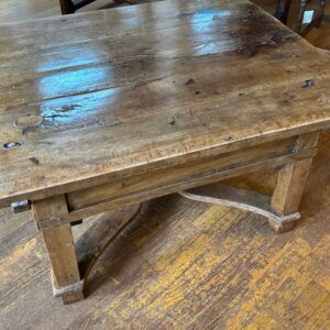 # 902 KN Bavarian Coffee Table