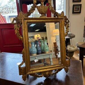 #206KM C1900 Gilt Mirror