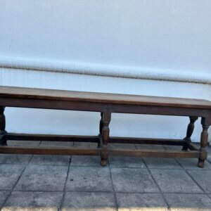 #160KM Long English Joint Stool