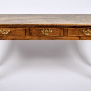 KN6-33 French Walnut Server