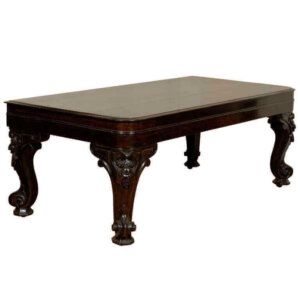 Large Grand Piano Table